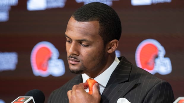 Deshaun Watson